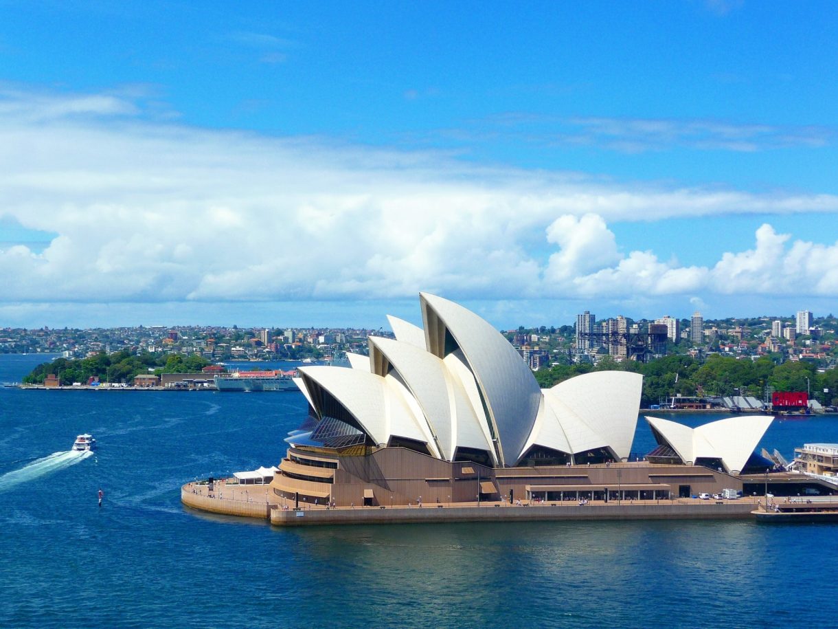 Australia anuncia la reapertura de fronteras para turistas