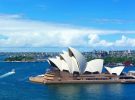 Australia anuncia la reapertura de fronteras para turistas