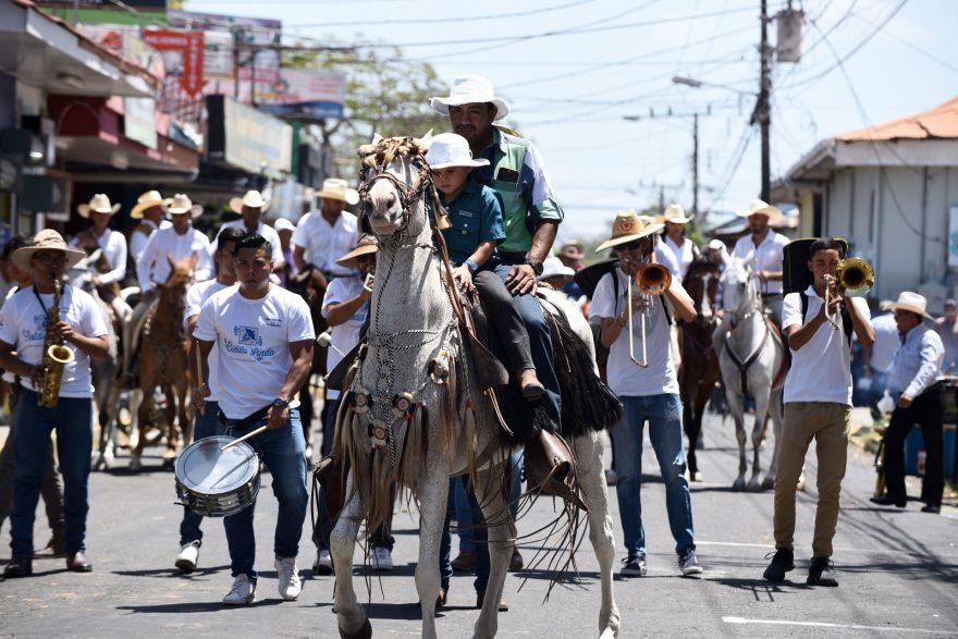 La música tradicional cimarrona, la tradición de Costa Rica La música tradicional cimarrona, la tradición de Costa Rica