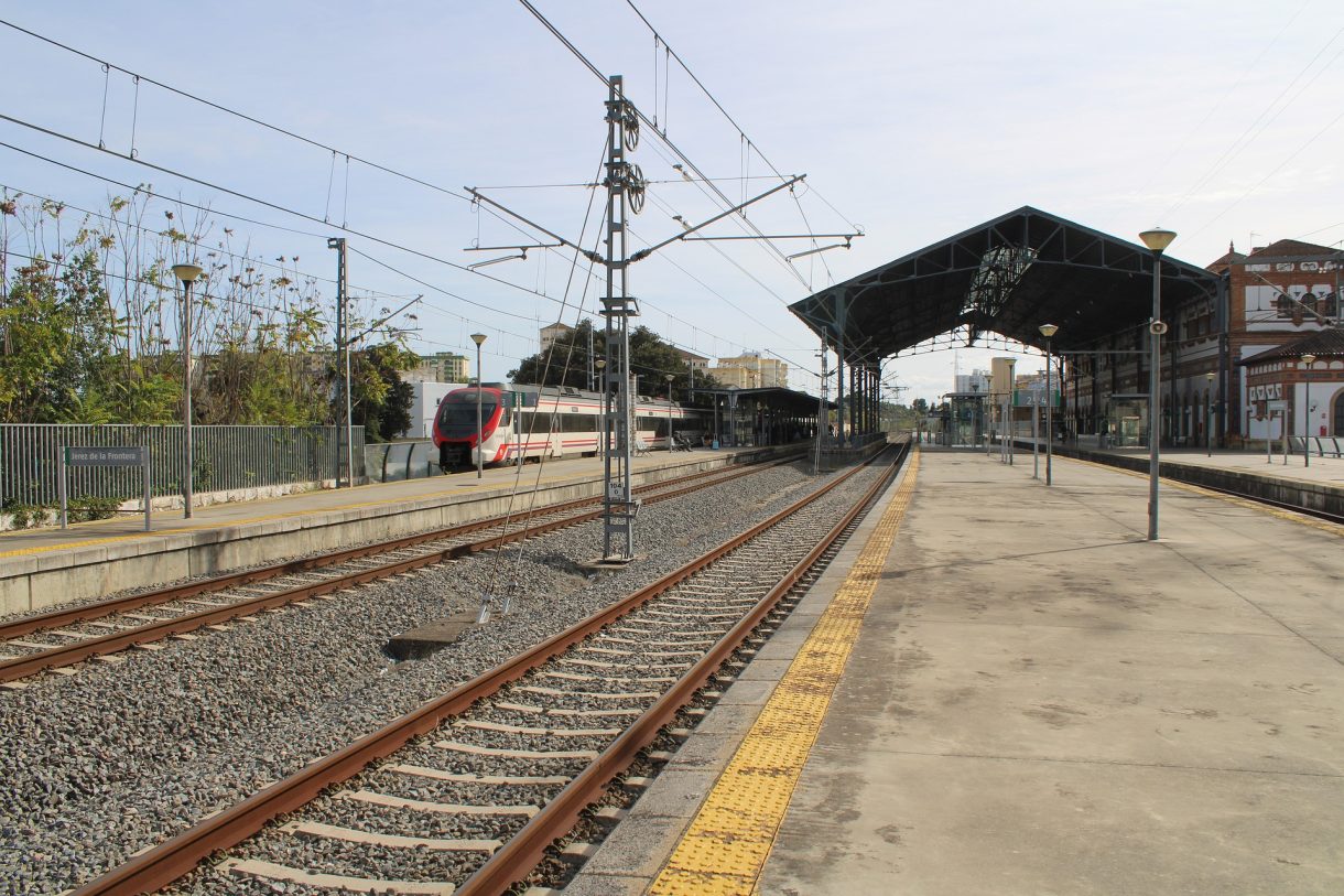 Vuelven los trenes turísticos en primavera