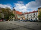 Descubre el Barrio Judío de Cracovia