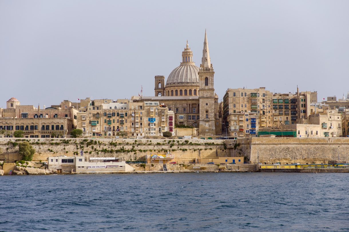 Regresa el Carnaval de Malta