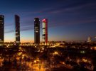 Madrid: una ruta en bicicleta para conocer la zona Noroeste de la ciudad