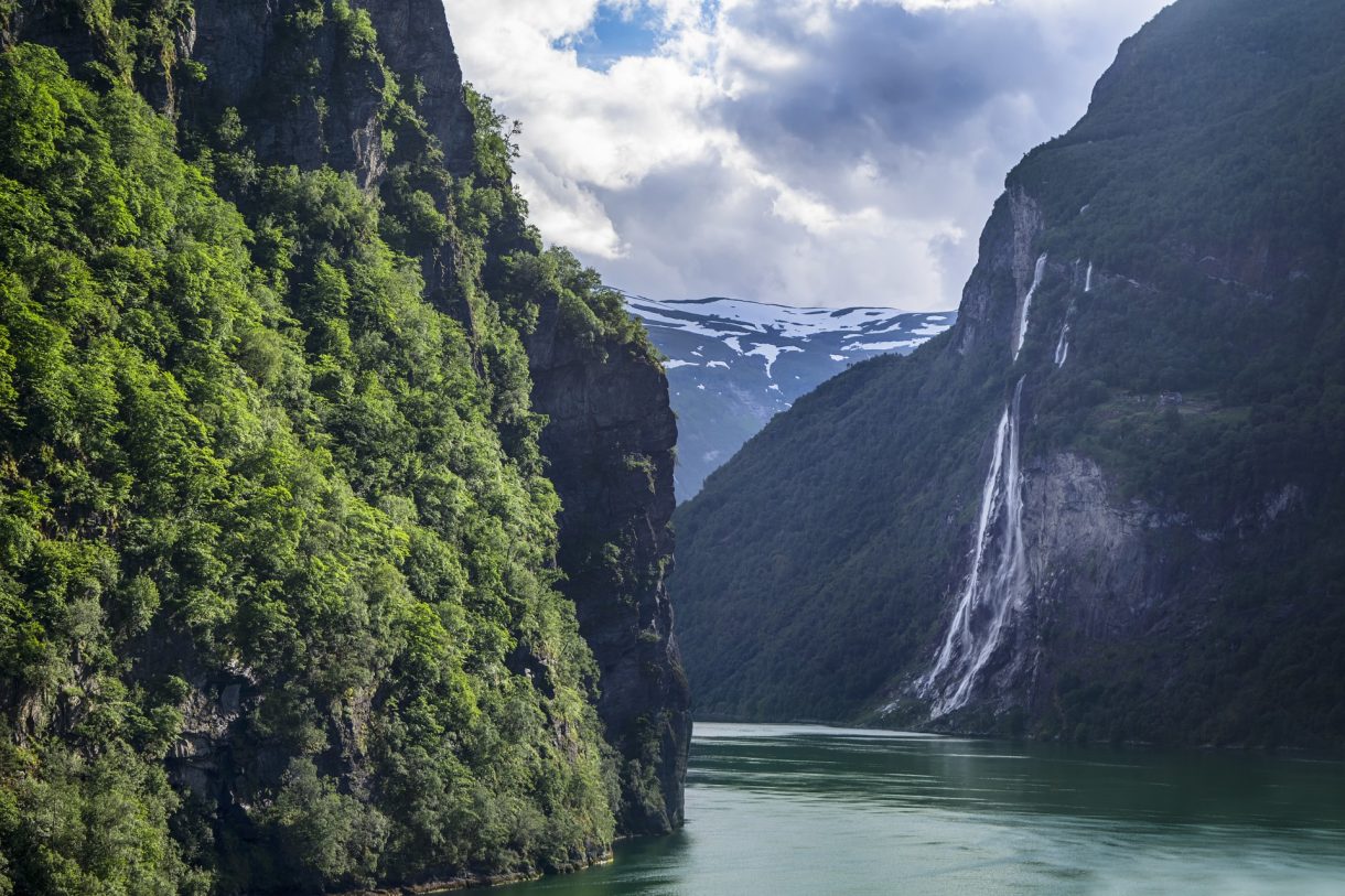 Noruega anuncia la reapertura de fronteras