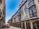 Alcalá de Henares: tres mercados temáticos para descubrir la ciudad