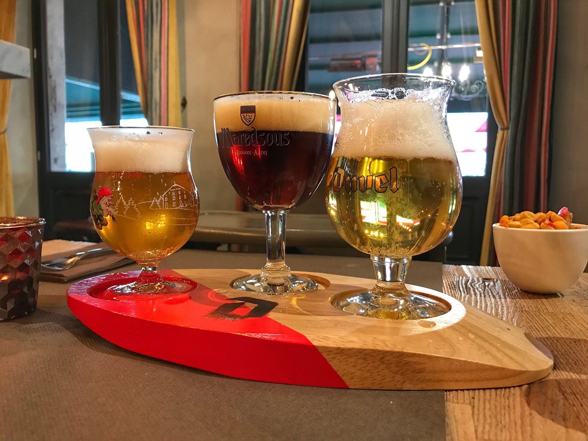 Belgica Cervezas