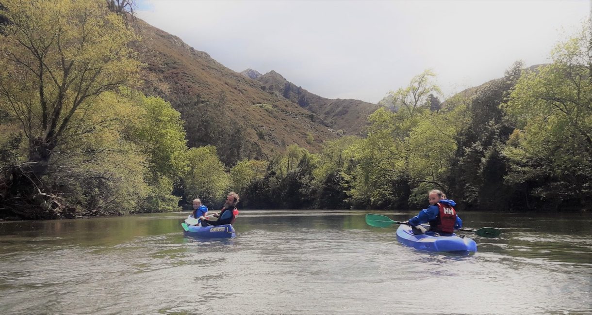 5 actividades imprescindibles en Ribadesella