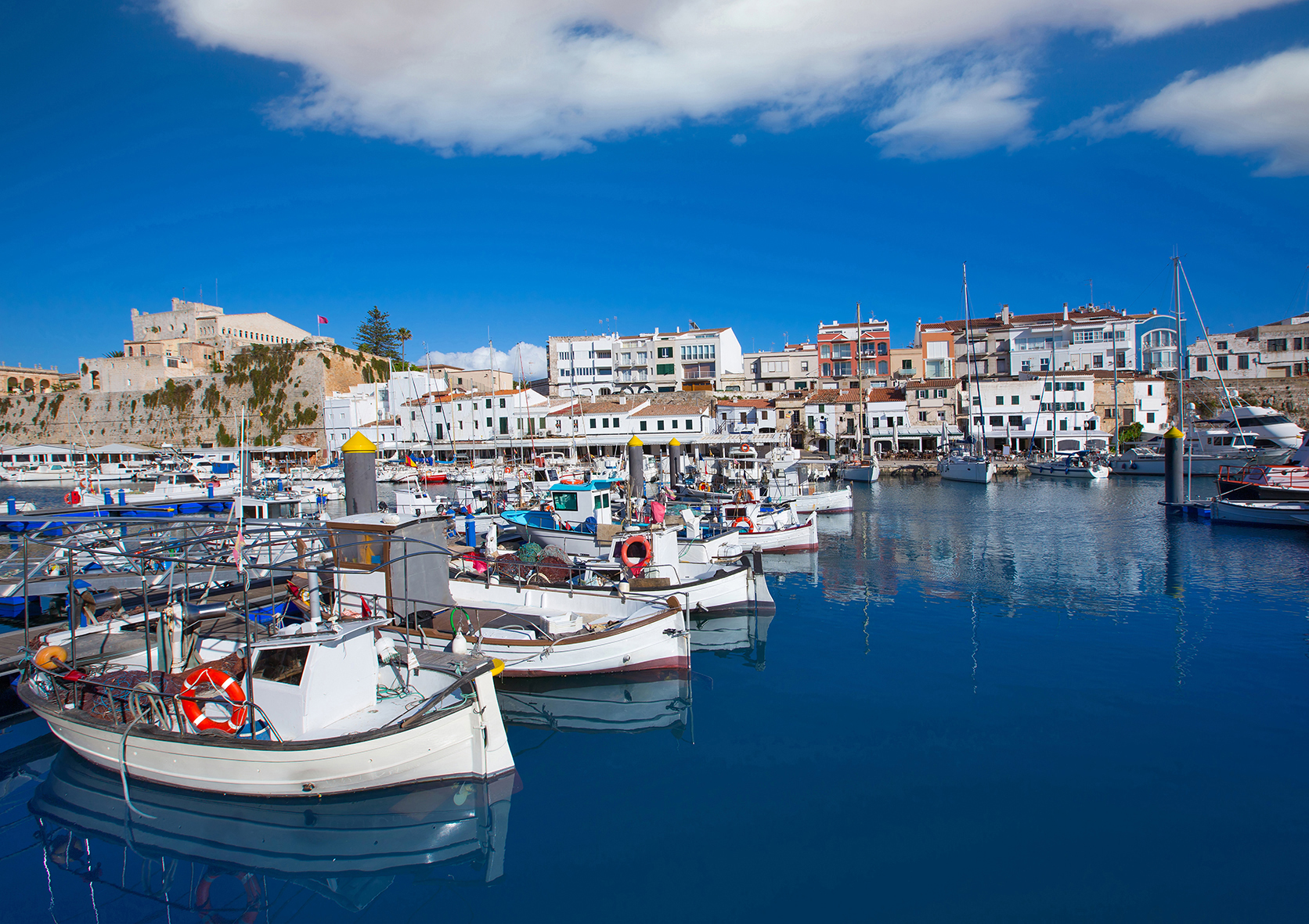 Menorca Ciutadella