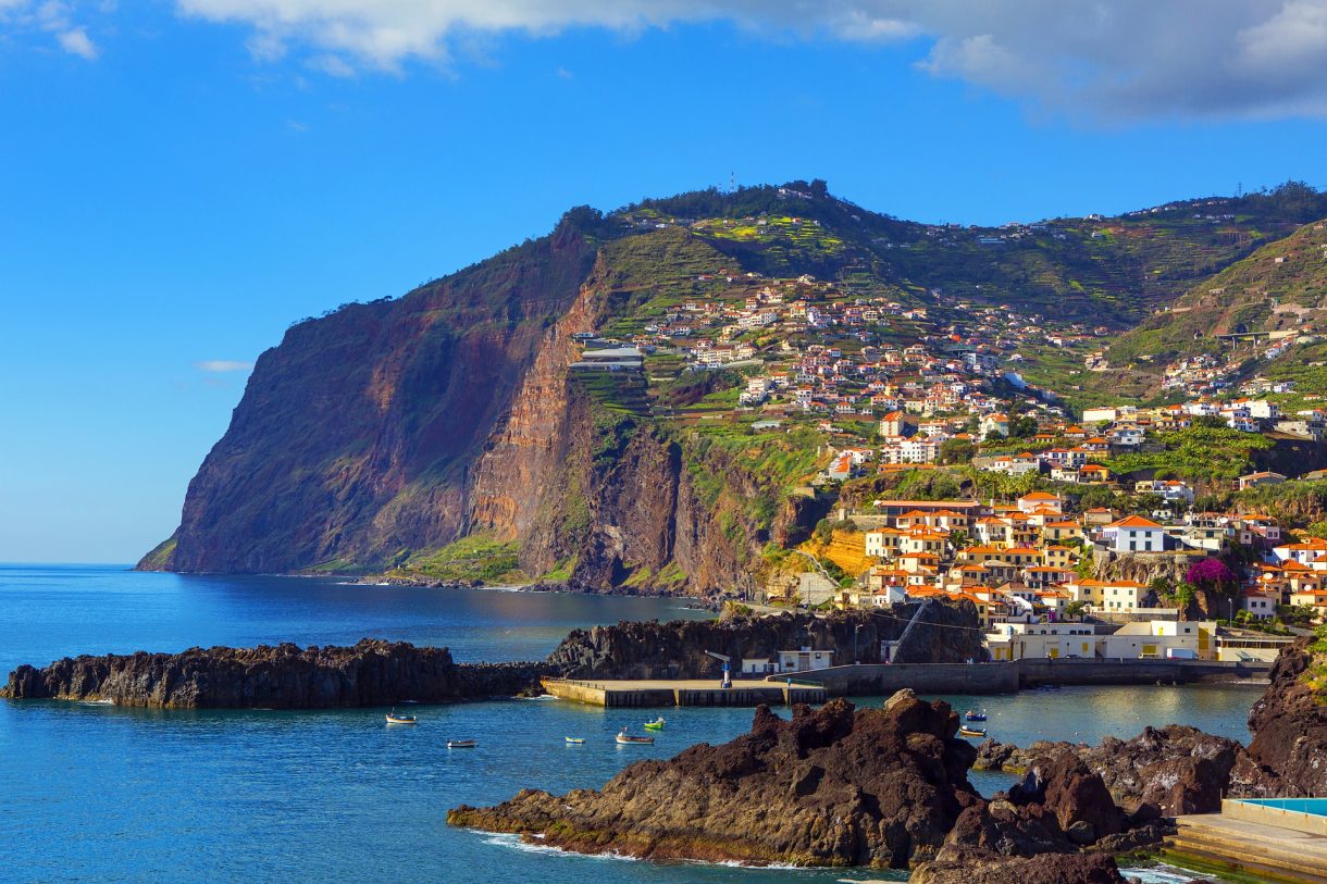 Fiesta de la Flor de Madeira, regresa esta fiesta tan popular