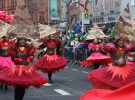 Regresa el Festival de San Patricio a Irlanda
