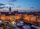 Menos restricciones para viajar a República Checa