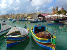 Razones para hacer una escapada por Malta