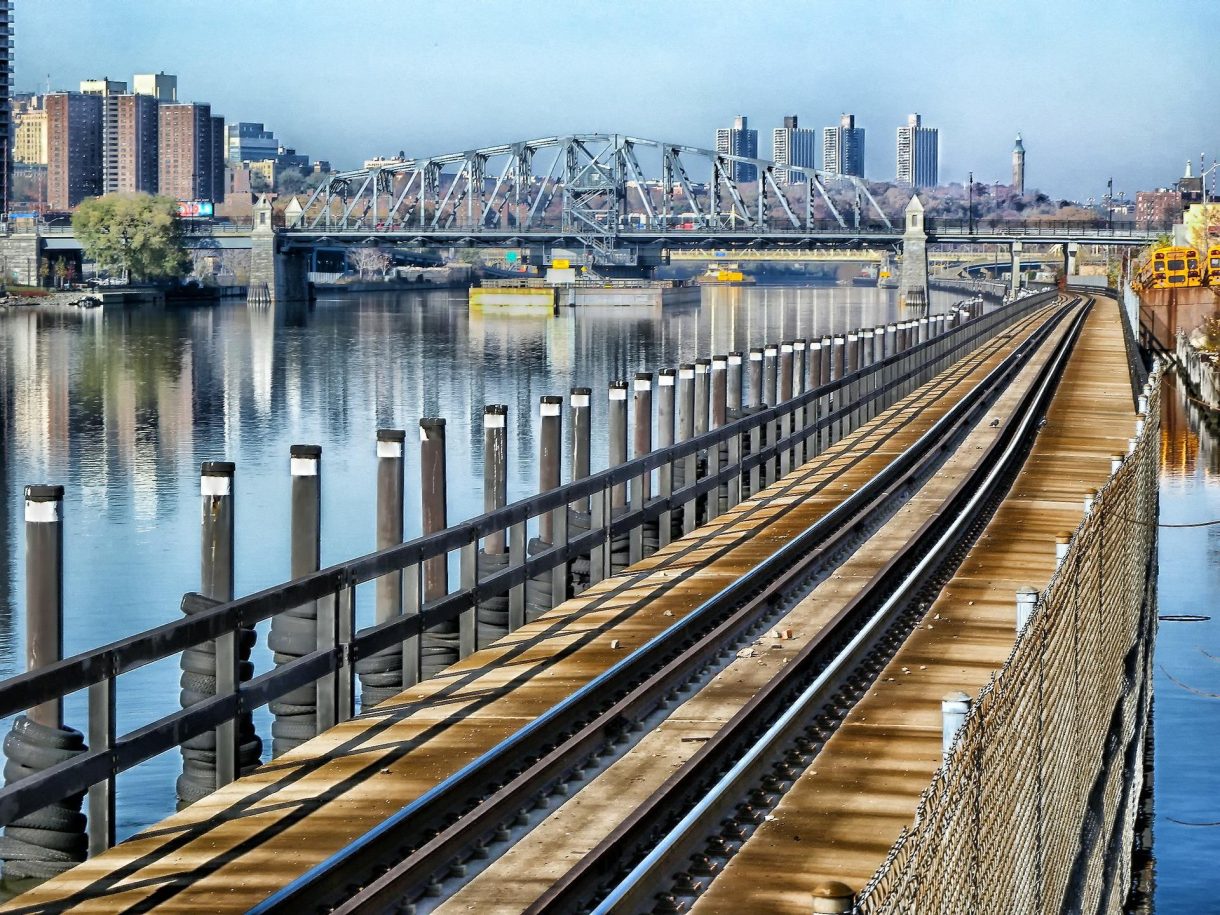 Descubre el Bronx, mítico barrio de Nueva York