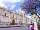Propuestas para ver en Arequipa, Perú