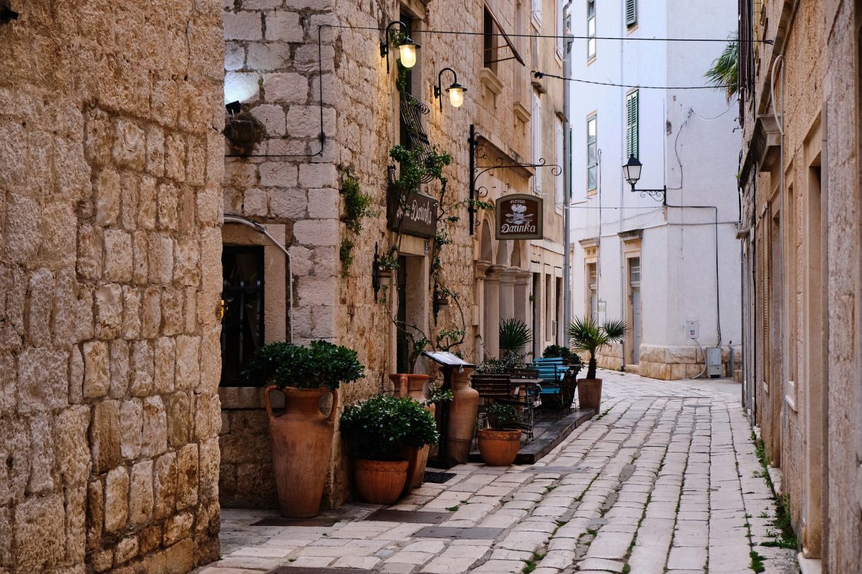 Motivos para hacer una escapada a Croacia
