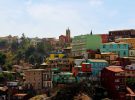 Experiencias para disfrutar en Valparaíso, Chile
