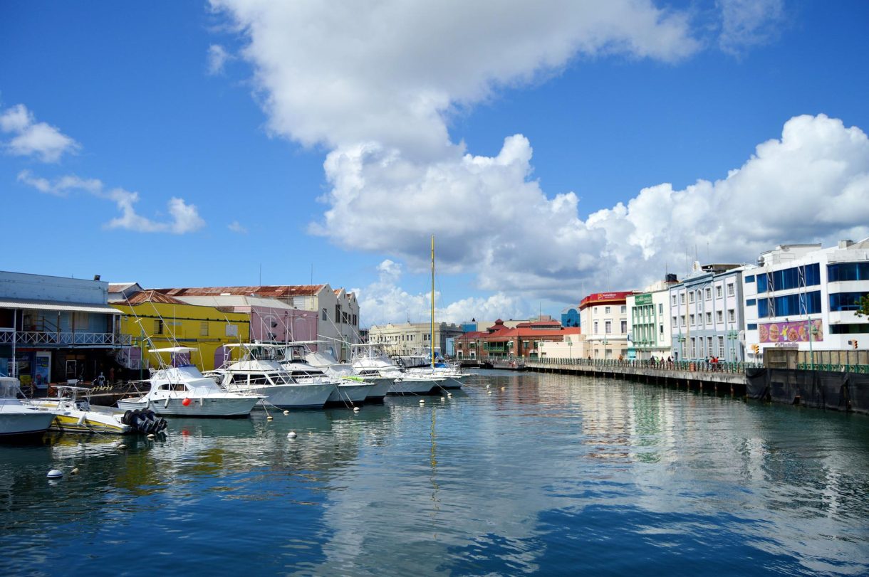 Conoce la isla de Barbados, un destino ideal para parejas