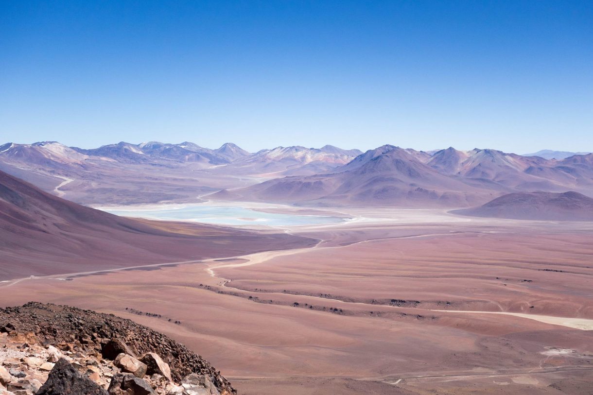 Propuestas de aventura para conocer Chile