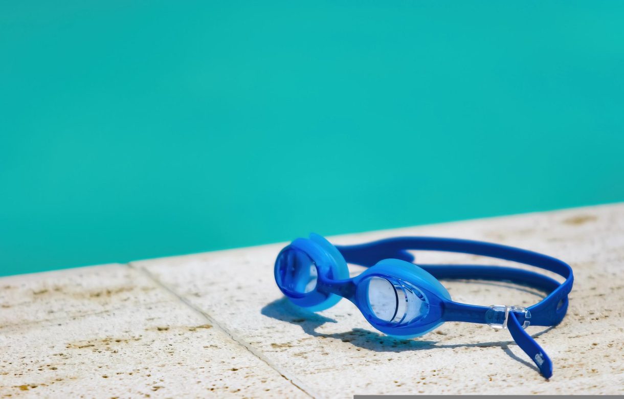 Lentillas en verano: ¡también puedes disfrutar de tus vacaciones con ellas!