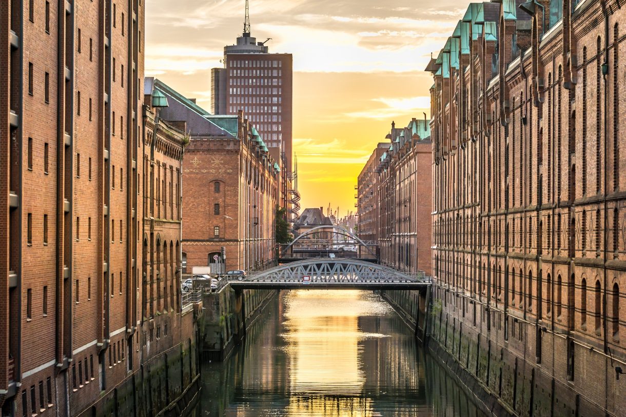 Ciudades de Alemania que no te puedes perder