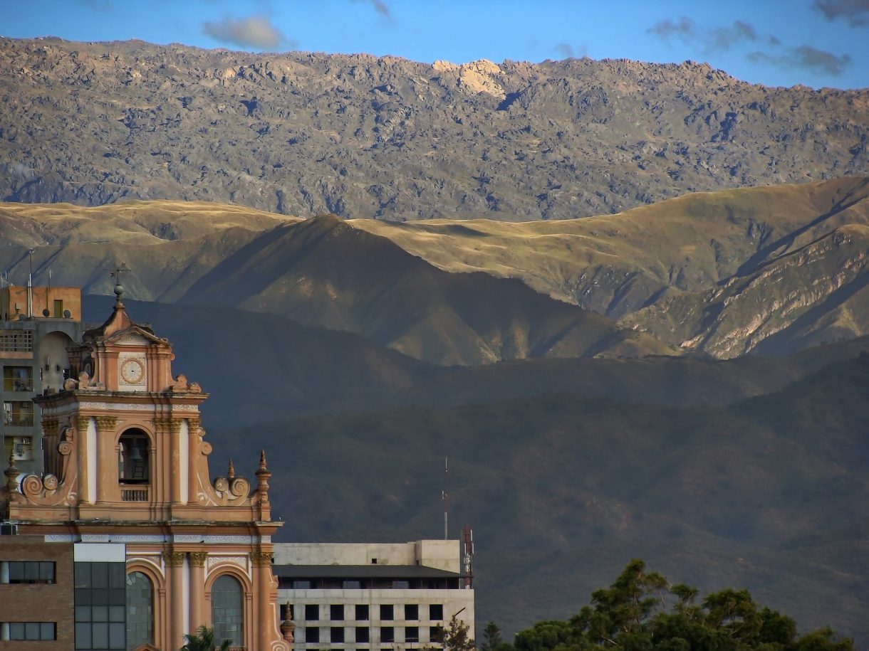 Lugares para no perderse en Salta, Argentina