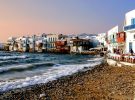 Descubre algunas de las islas griegas, destinos perfectos para las parejas