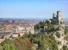 Viaje por San Marino, recomendable destino europeo