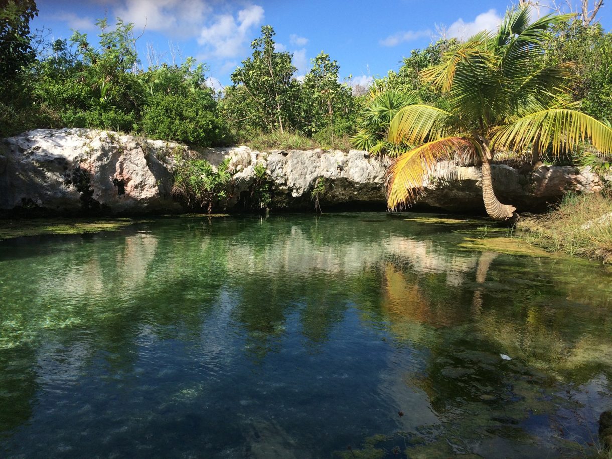 Lugares para conocer en Quintana Roo