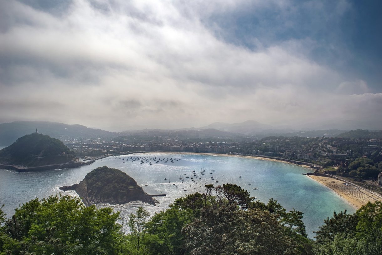 Planes para disfrutar de una escapada por San Sebastián