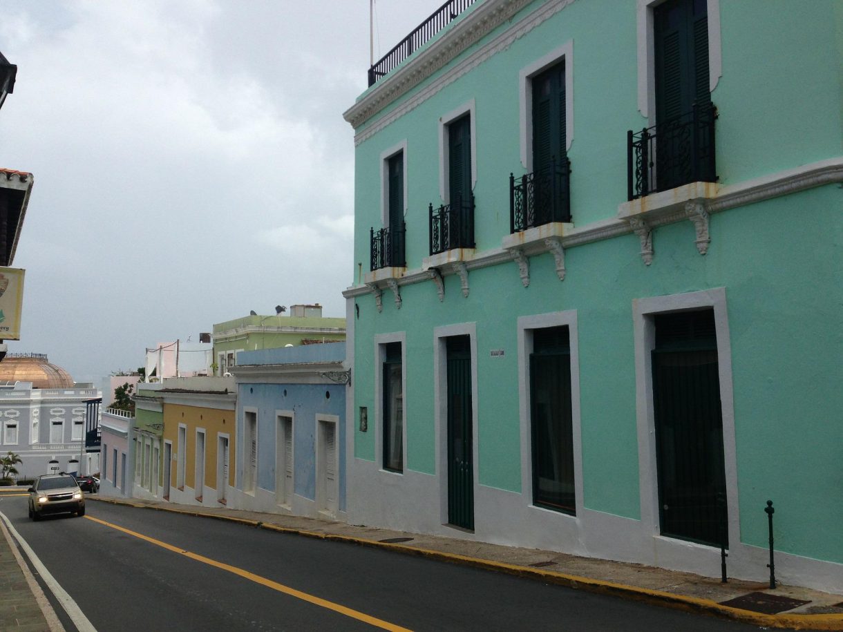 Cosas para disfrutar en San Juan de Puerto Rico