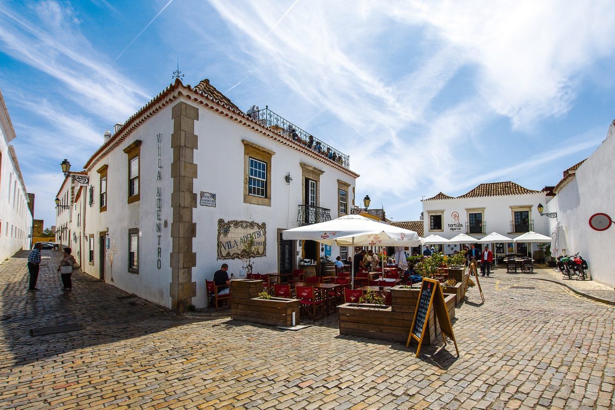 Faro: los rincones más especiales de la capital del Algarve portugés