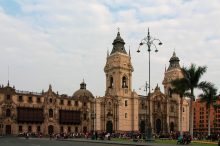 Recomendaciones para conocer Lima en vacaciones