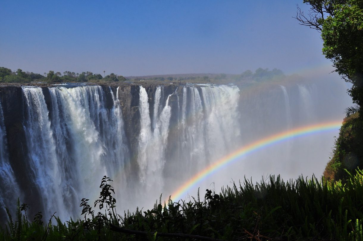 Propuestas para disfrutar en Zambia