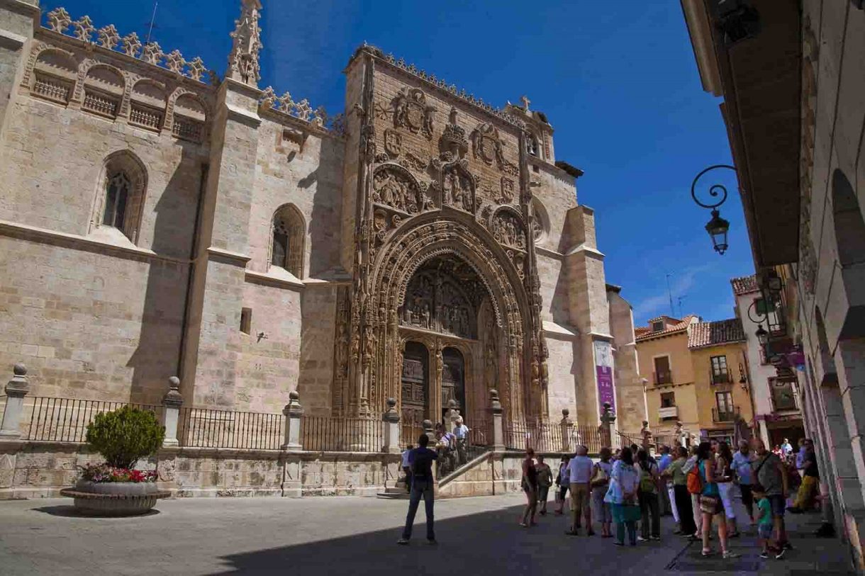 Aranda de Duero presenta cuatro eventos enoturísticos durante junio