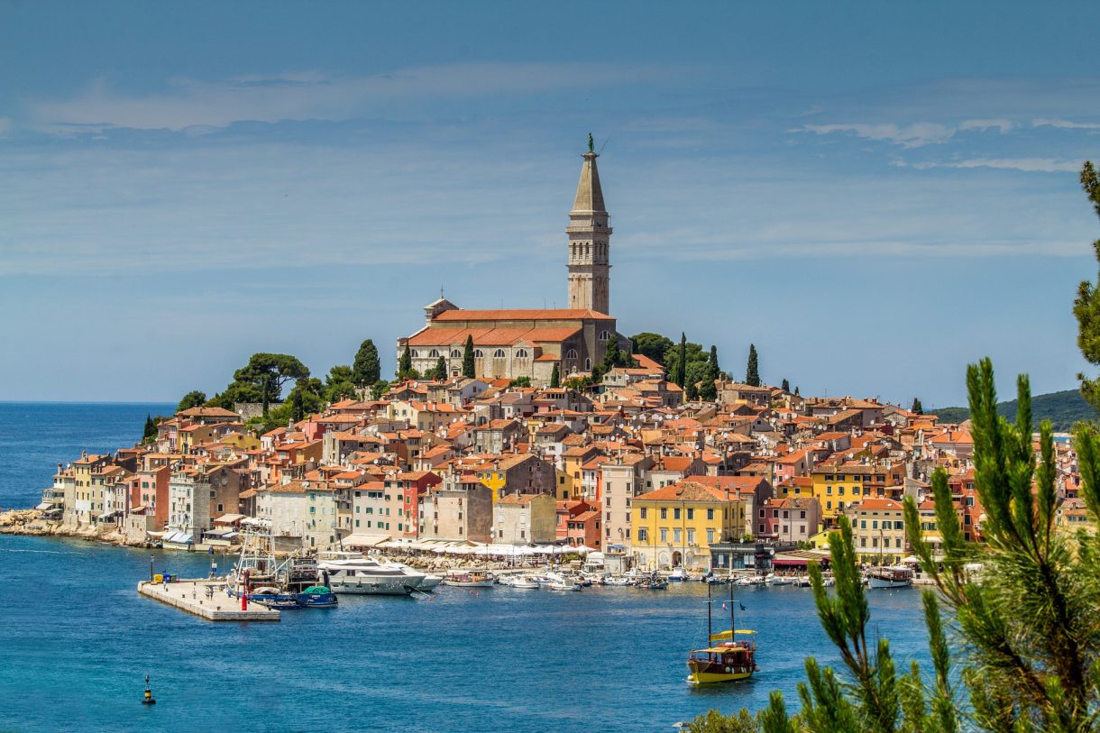 Propuestas veraniegas para conocer Croacia