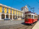 Planes de fin de semana para conocer Lisboa