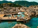 La Riviera Turca, un destino para conocer bien la costa mediterránea de Turquía