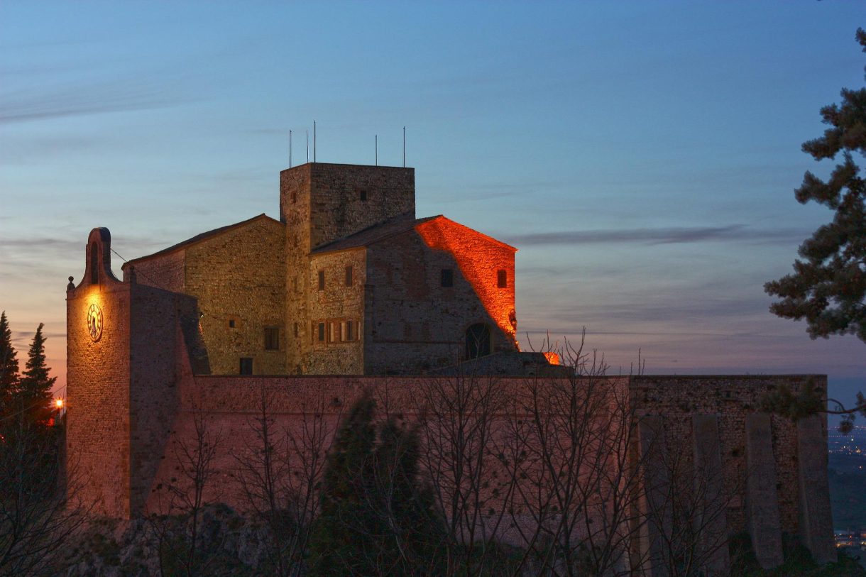 Espectaculares pueblos italianos para conocer en verano