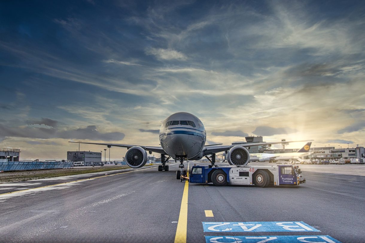 Las mejores aerolíneas del mundo en 2022