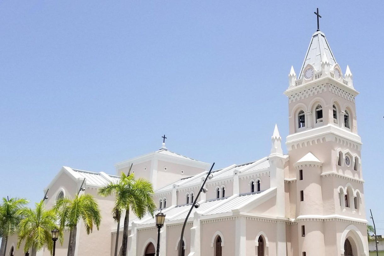 Alojamiento en Puerto Rico para todos los bolsillos