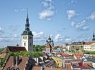 Sugerencias para conocer Estonia en verano