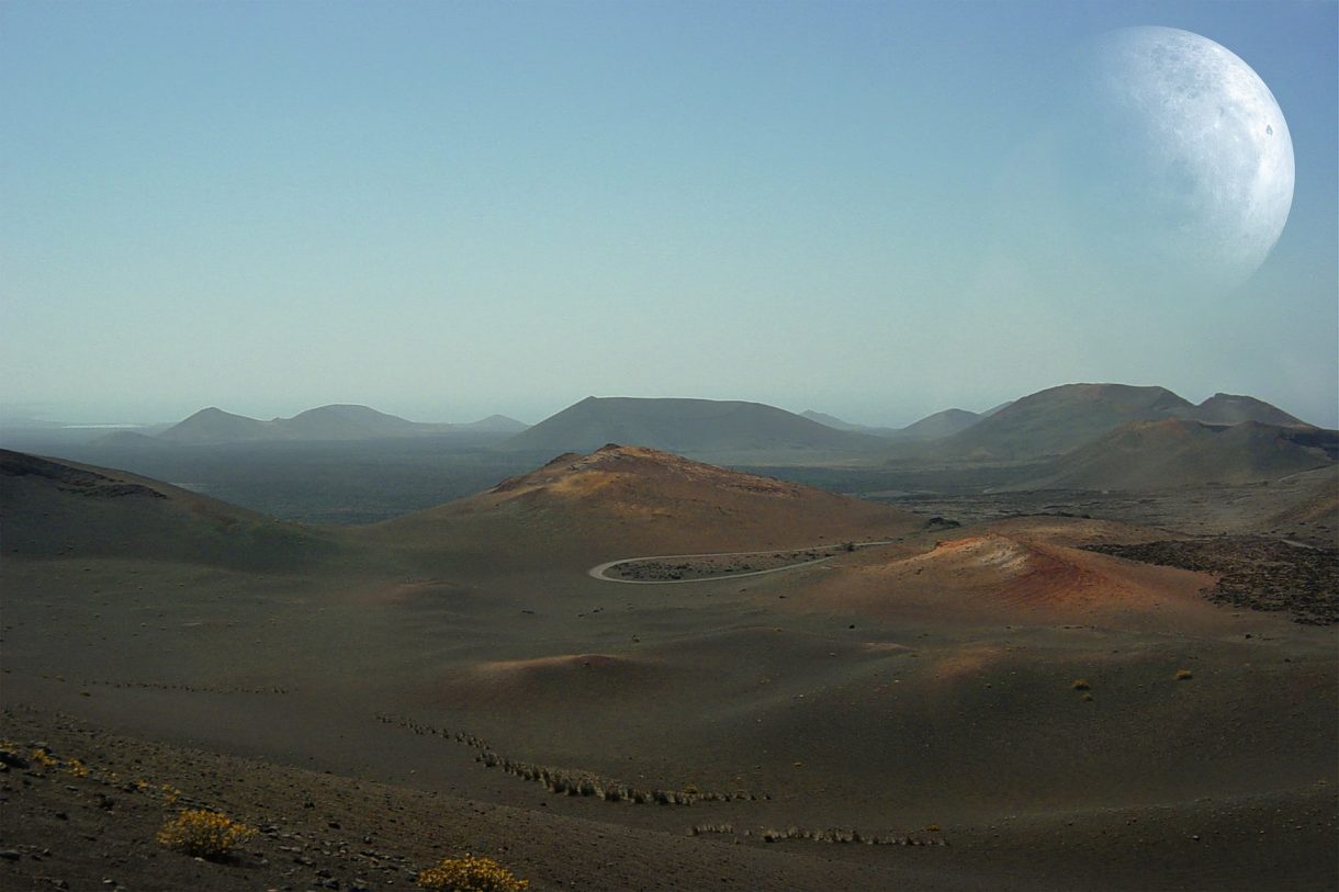 Propuestas para disfrutar en Lanzarote