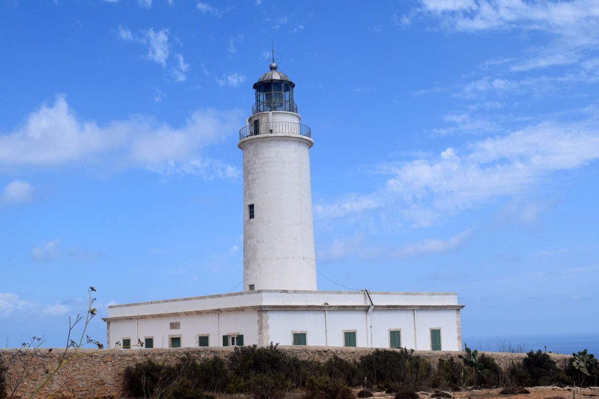 Propuestas de verano para disfrutar en Formentera