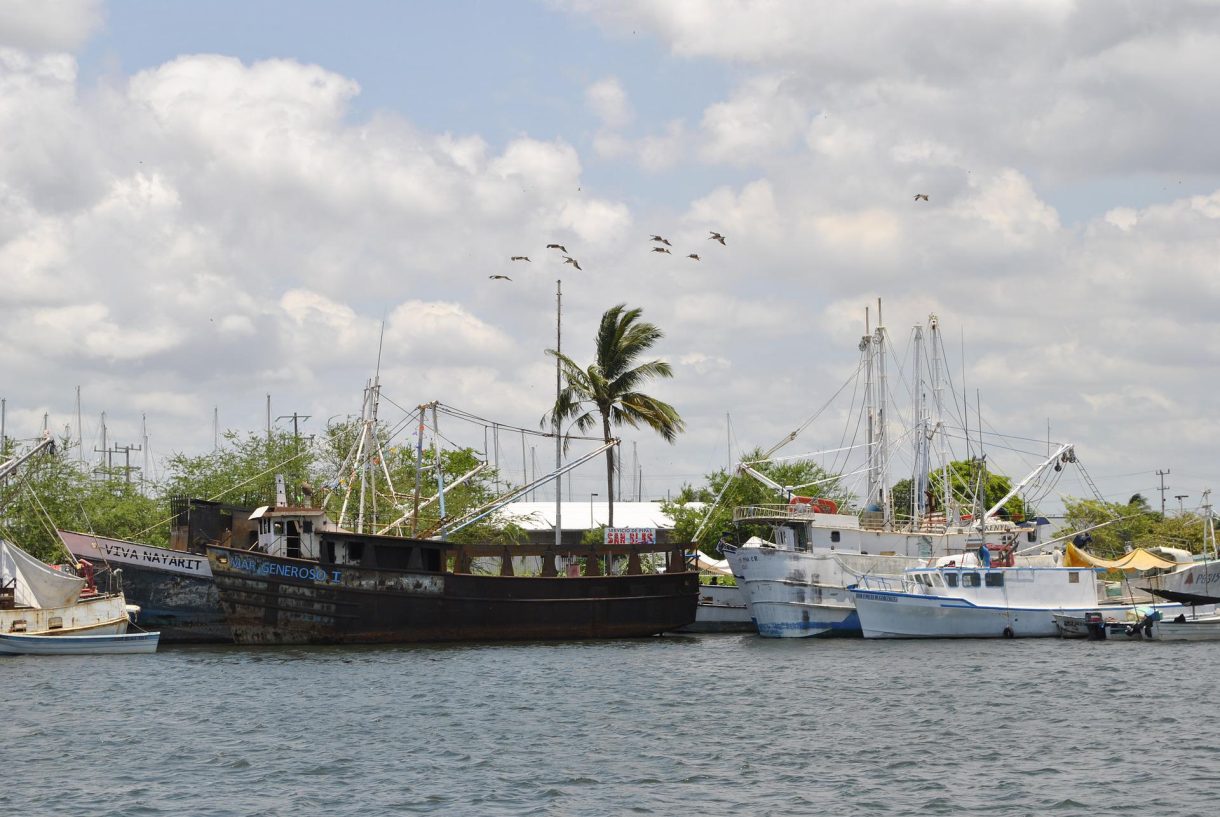 Riviera Nayarit, entre los mejores destinos del mundo