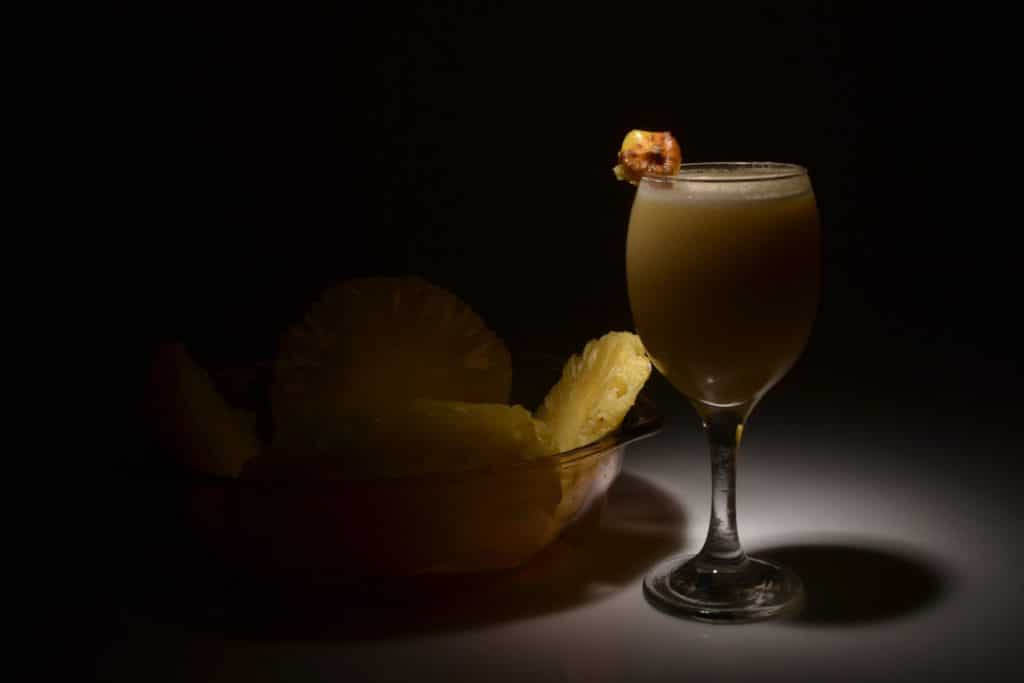 Disfruta de la mejor piña colada en Puerto Rico