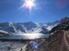 Temporada de esquí para disfrutar en Chile