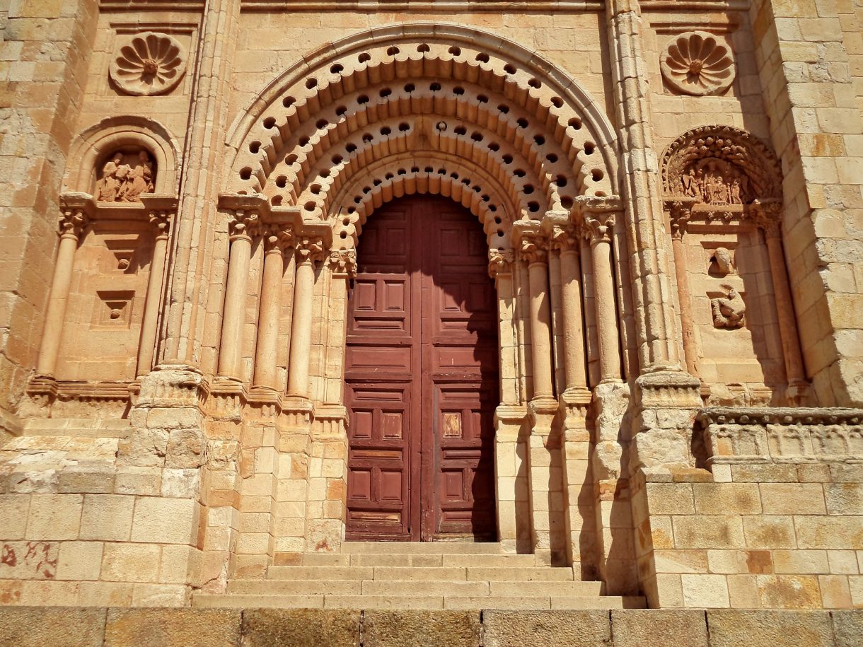 Programa de Apertura de monumentos de verano en Castilla y León