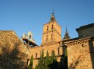 Atractivos en Astorga y la Maragatería
