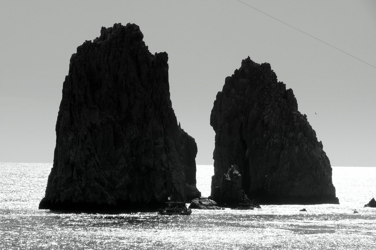 Lugares que no te puedes perder en Los Cabos, México