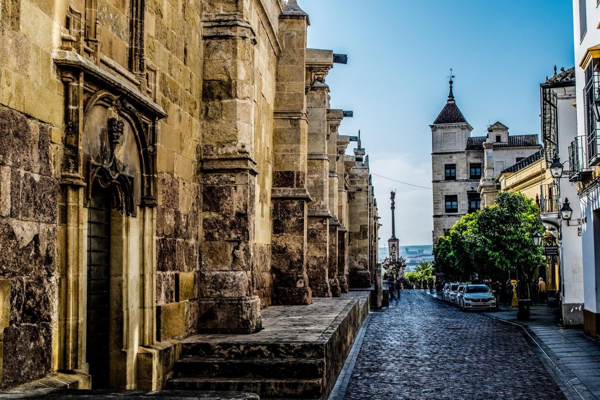 Rincones de la provincia de Córdoba para disfrutar